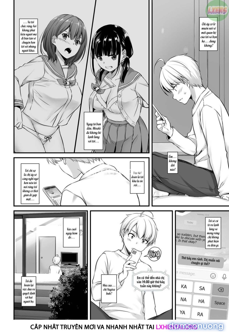 Adulthood Friend 