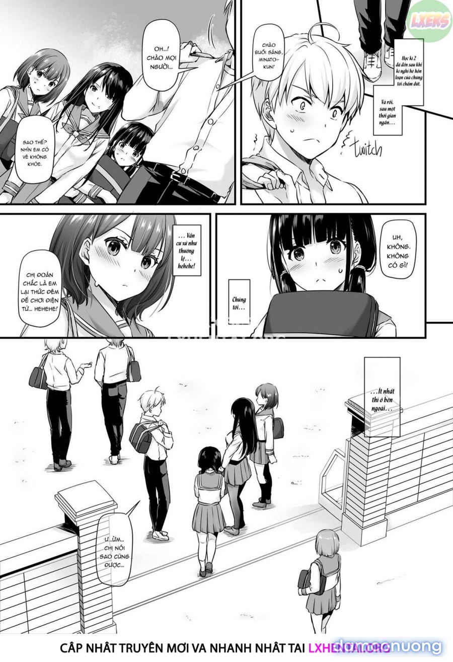 Adulthood Friend 