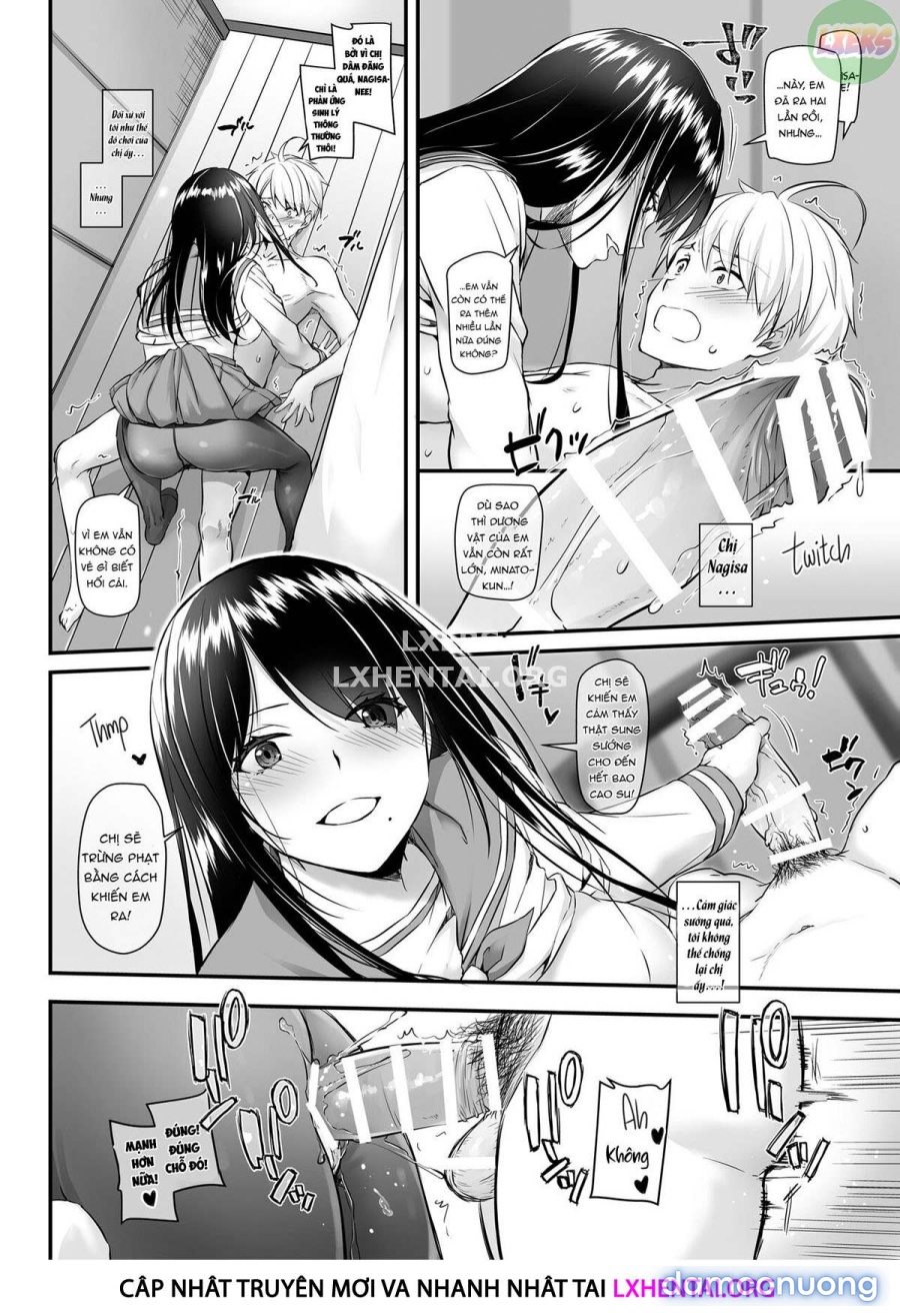 Adulthood Friend 