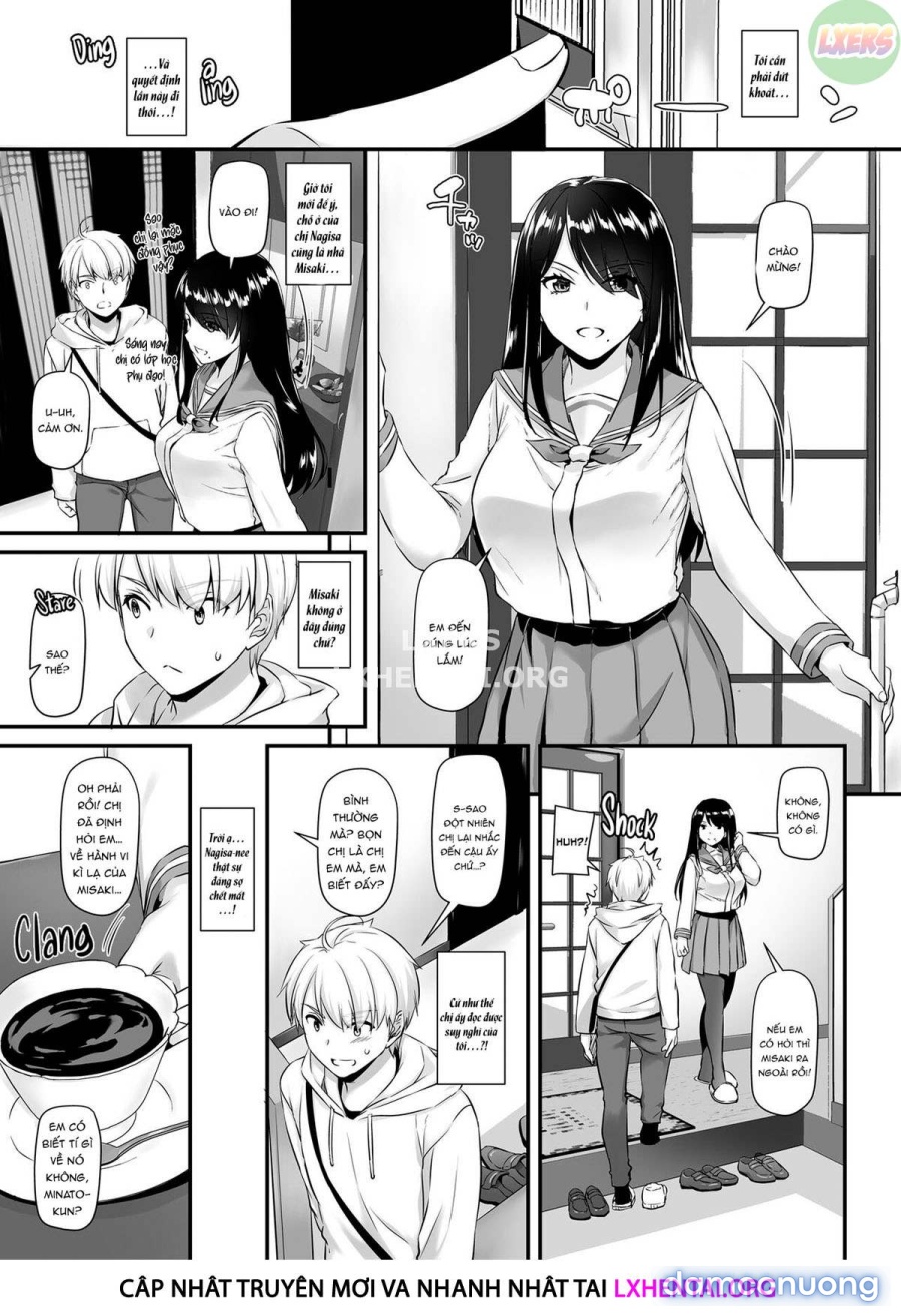 Adulthood Friend 