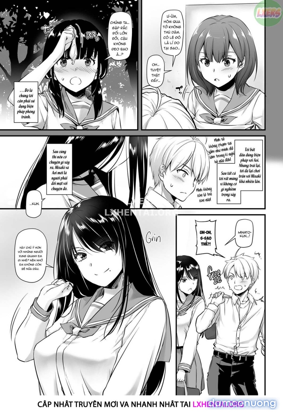 Adulthood Friend 