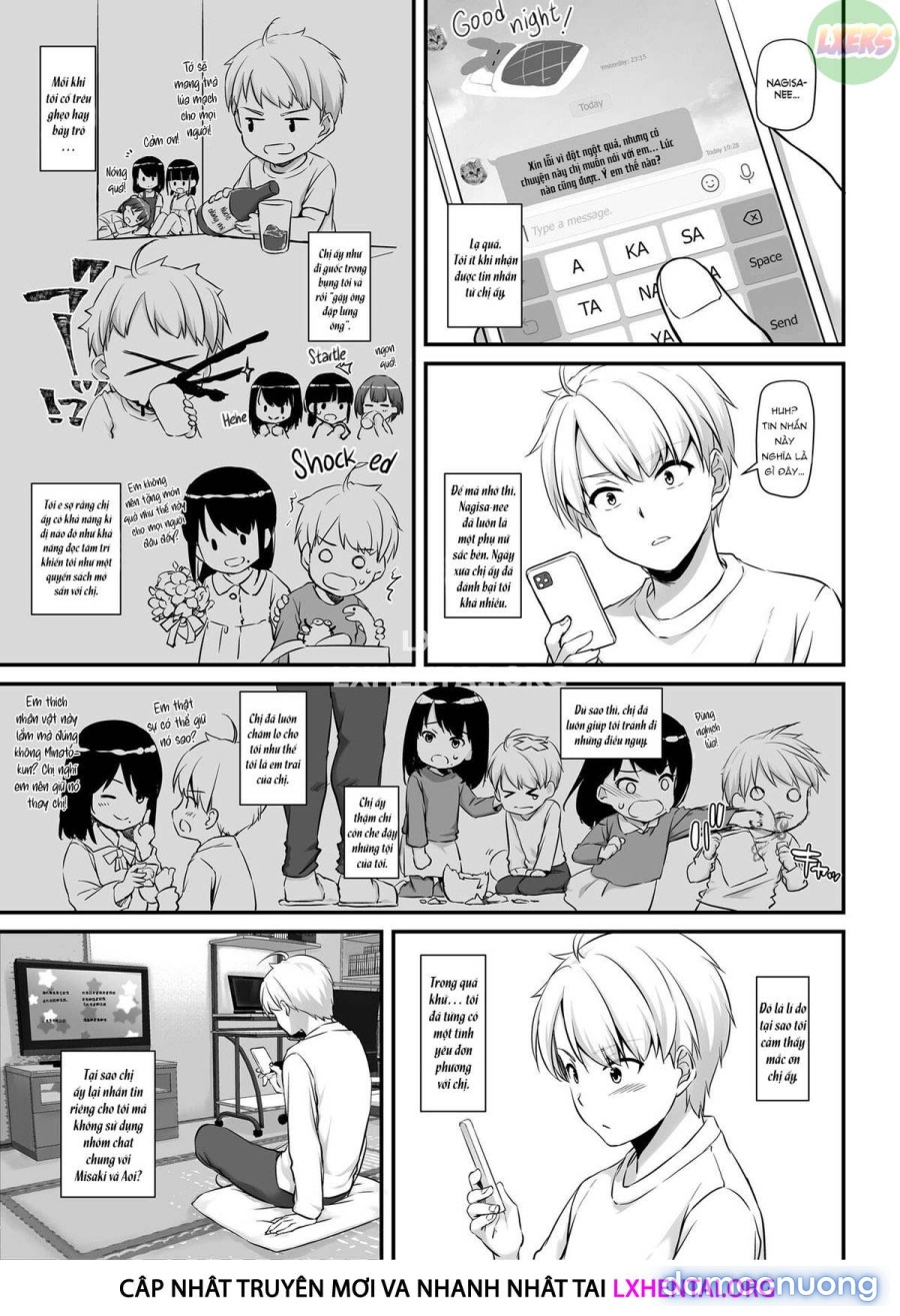 Adulthood Friend 