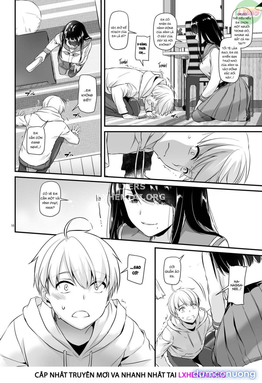 Adulthood Friend 