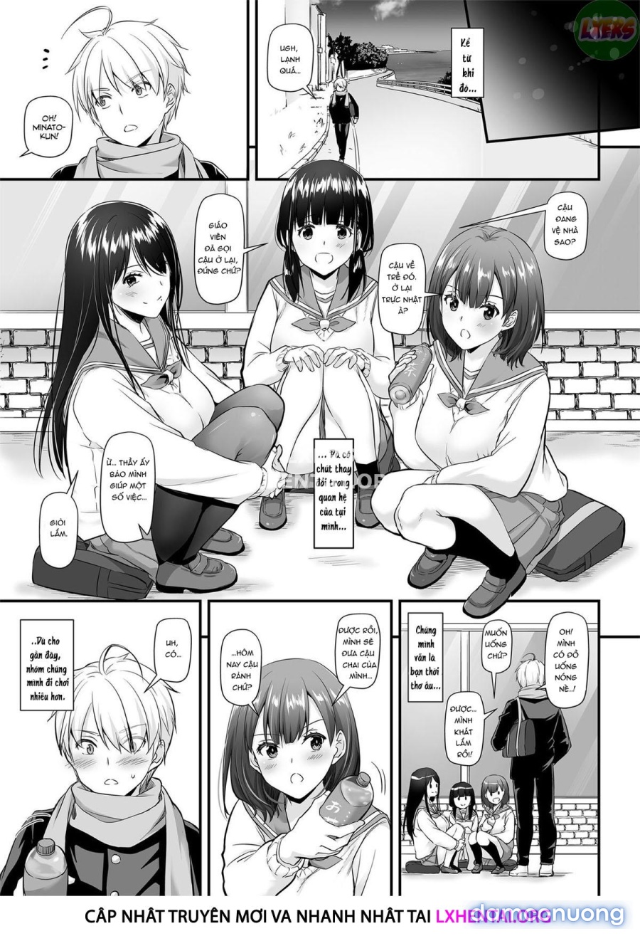 Adulthood Friend 
