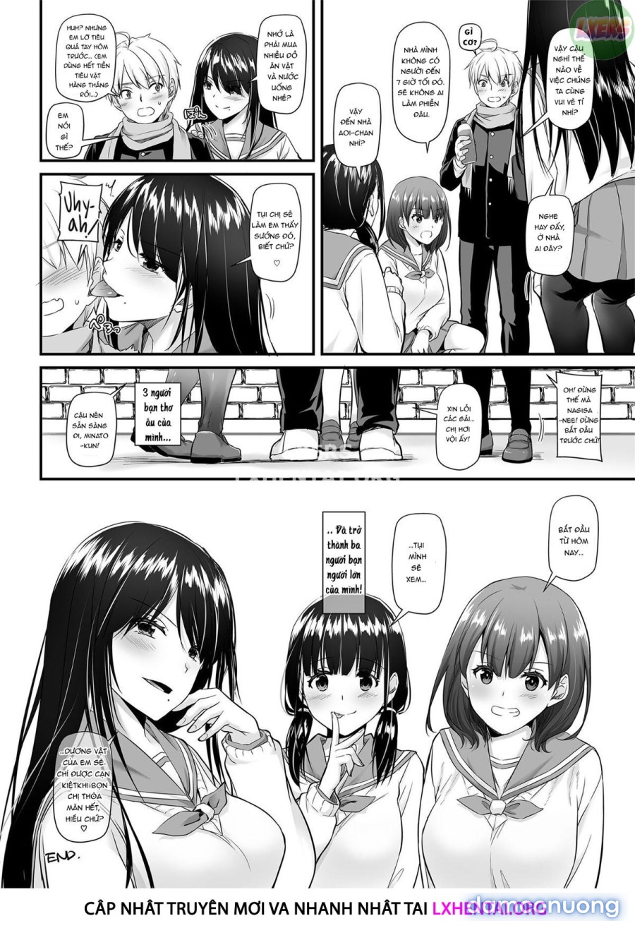 Adulthood Friend 