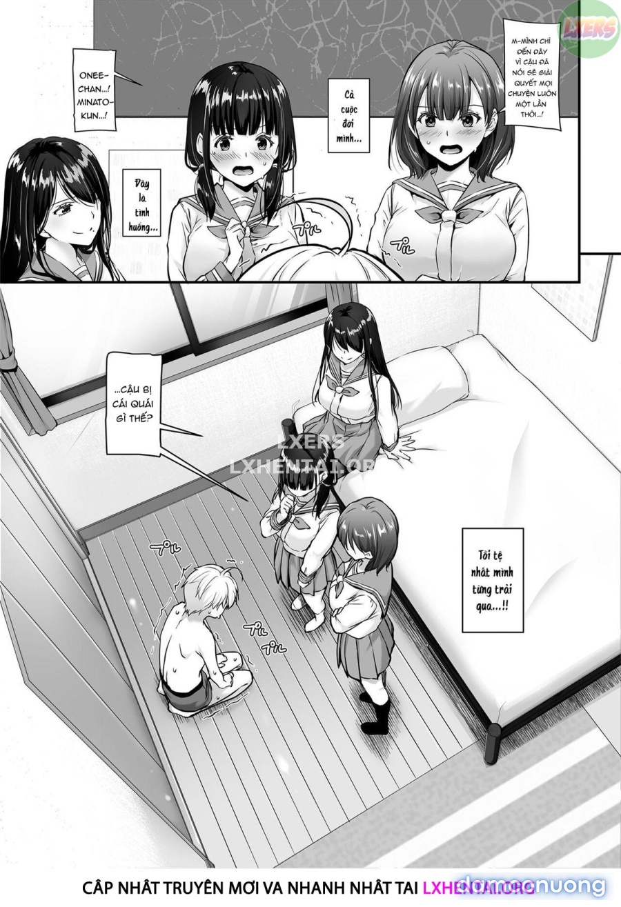 Adulthood Friend 