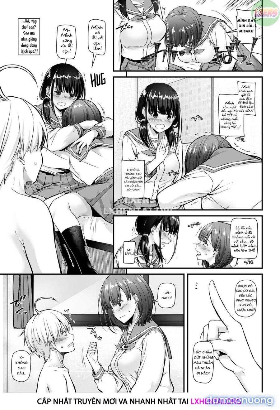 Adulthood Friend 