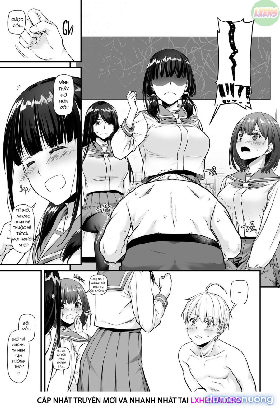 Adulthood Friend 