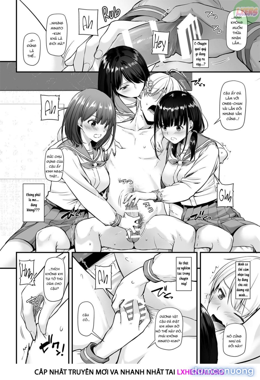 Adulthood Friend 