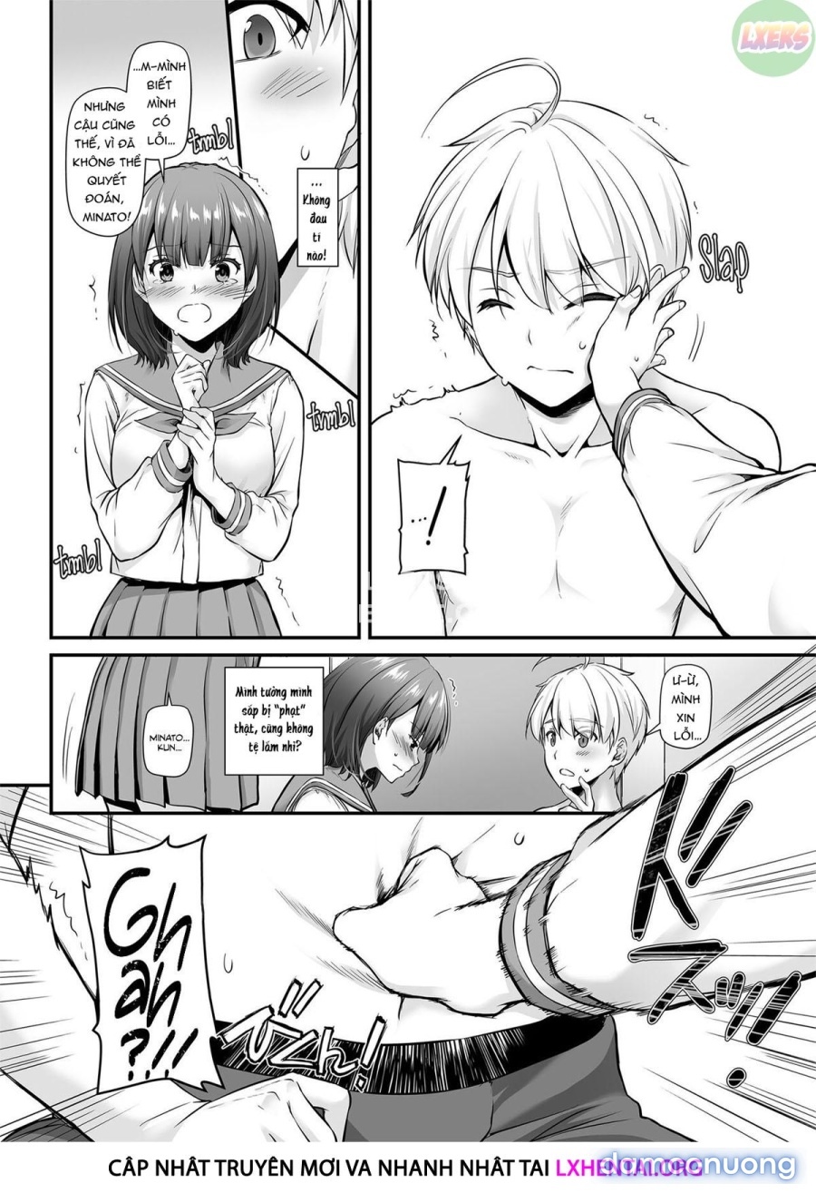 Adulthood Friend 