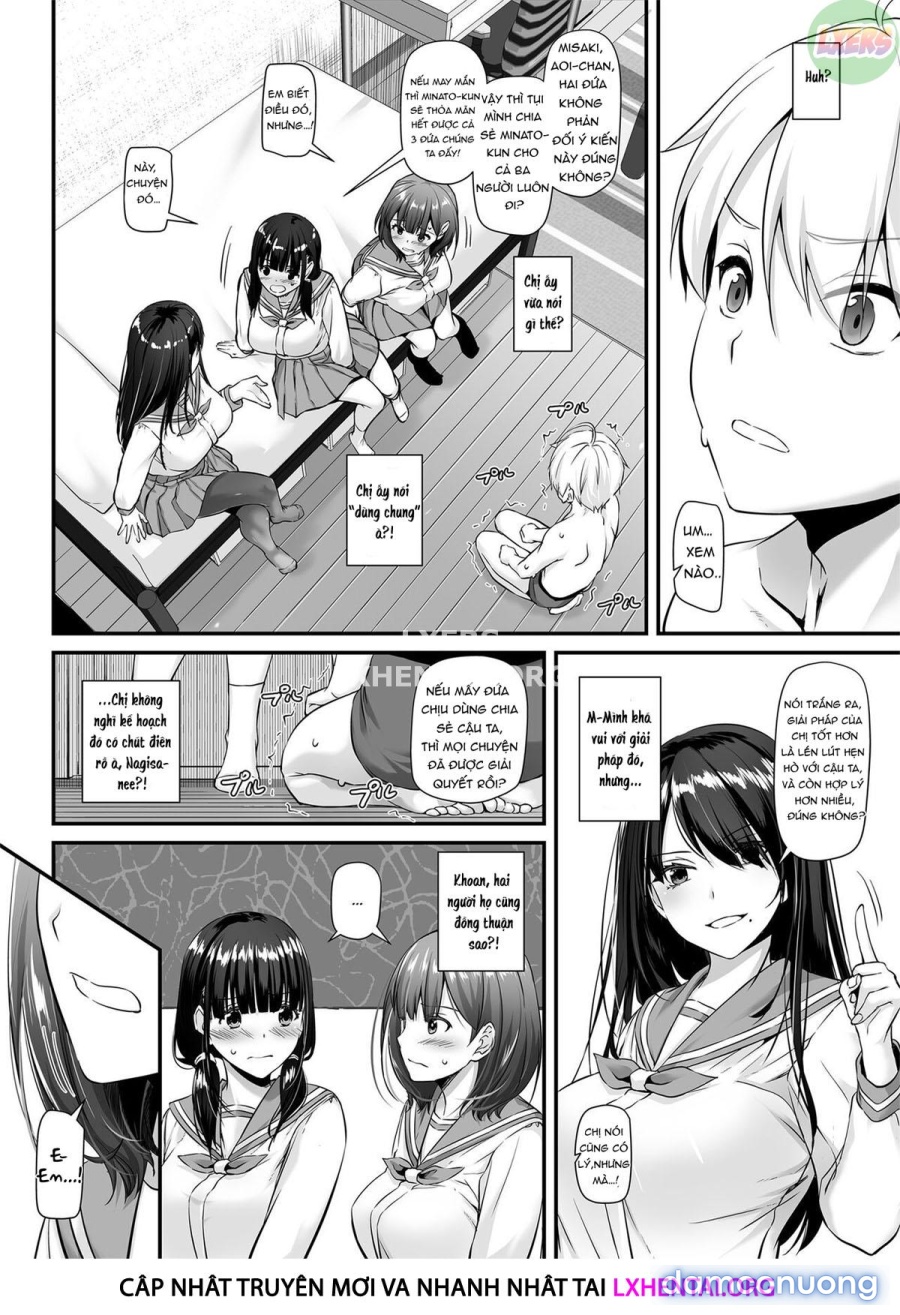 Adulthood Friend 