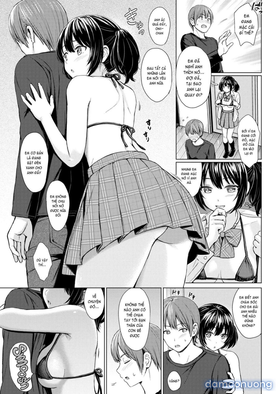 Listen to my sex talk, please 