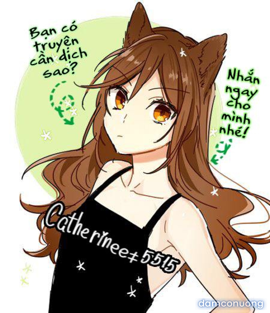 Cô chị họ 