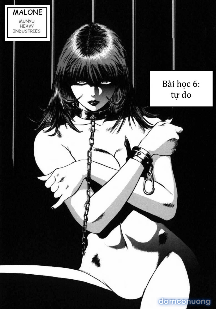 Nữ giáo viên Rieka 