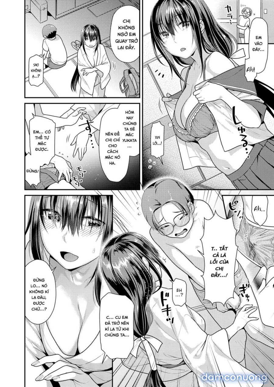 Làng Kagura 