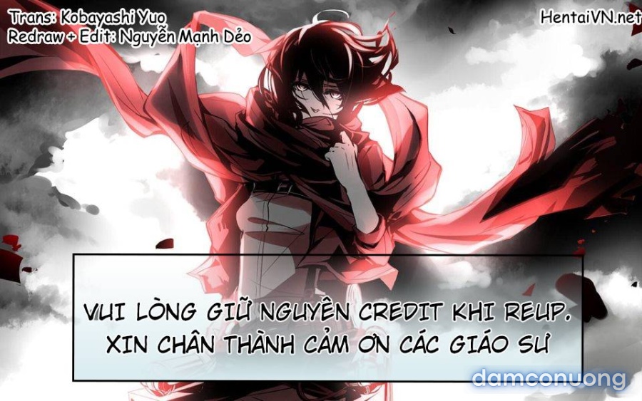 Muốn chiến à? 