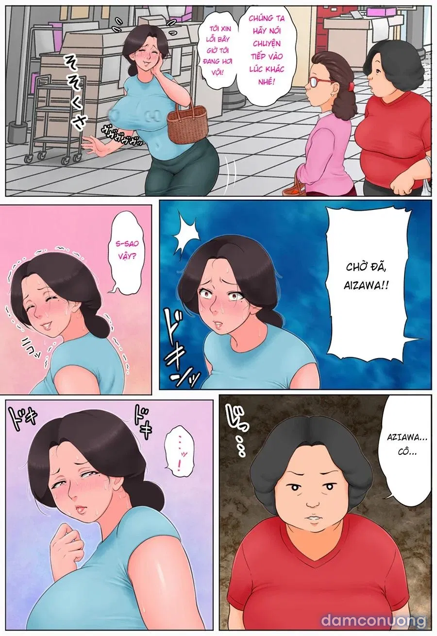 Tôi được đụ cô hàng xóm tốt tính góa chồng 