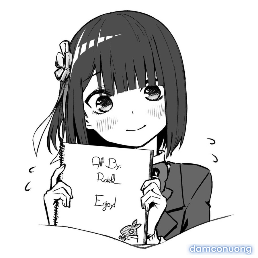 Moto Senpai ga Eroi Kakkou de Muramura 