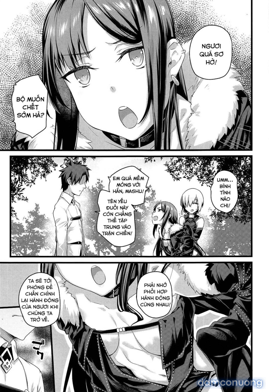 Moto Senpai ga Eroi Kakkou de Muramura 