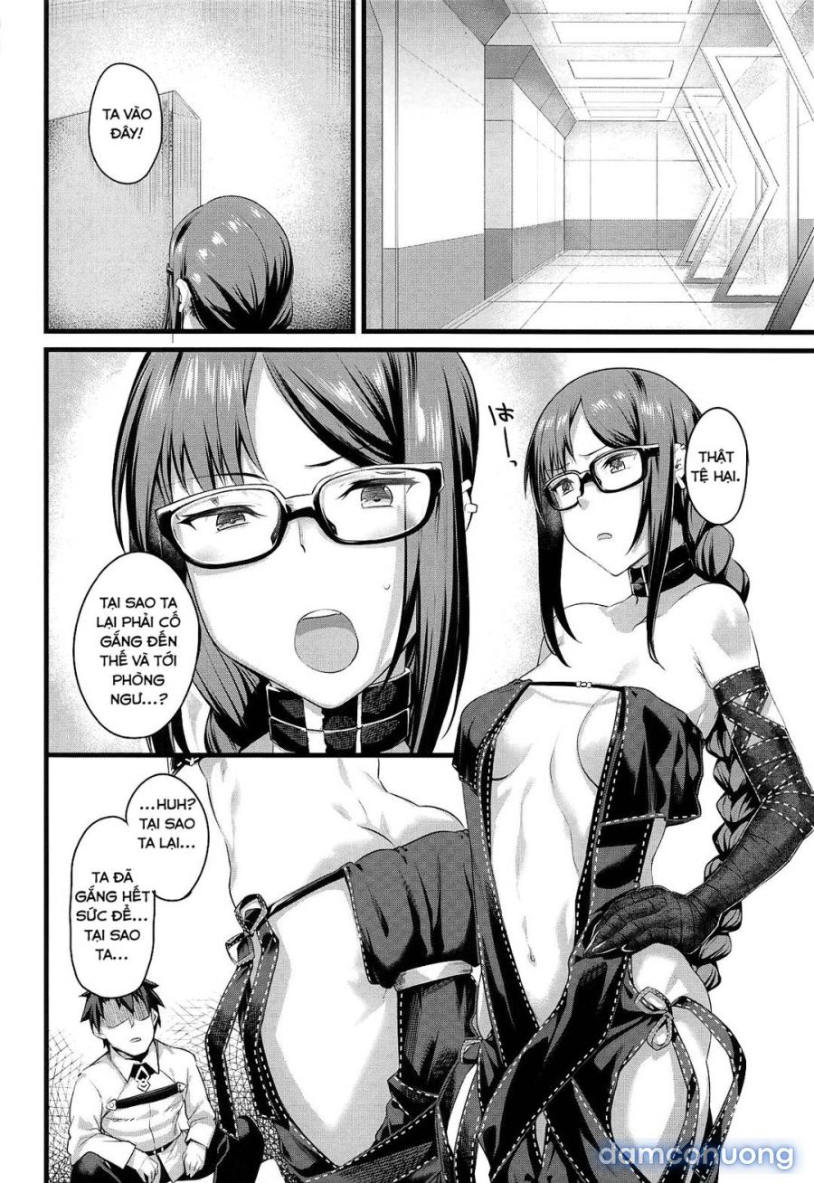 Moto Senpai ga Eroi Kakkou de Muramura 