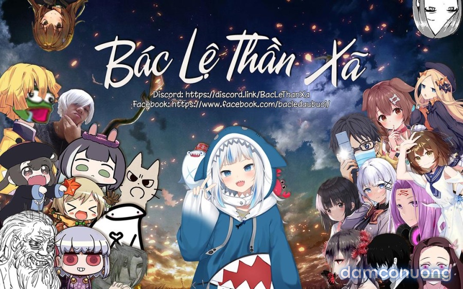 Bí mật với cô nàng Otaku! 