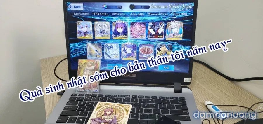 Kanojo no Jijou 