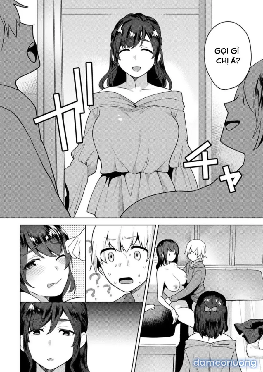 Kanojo no Jijou 