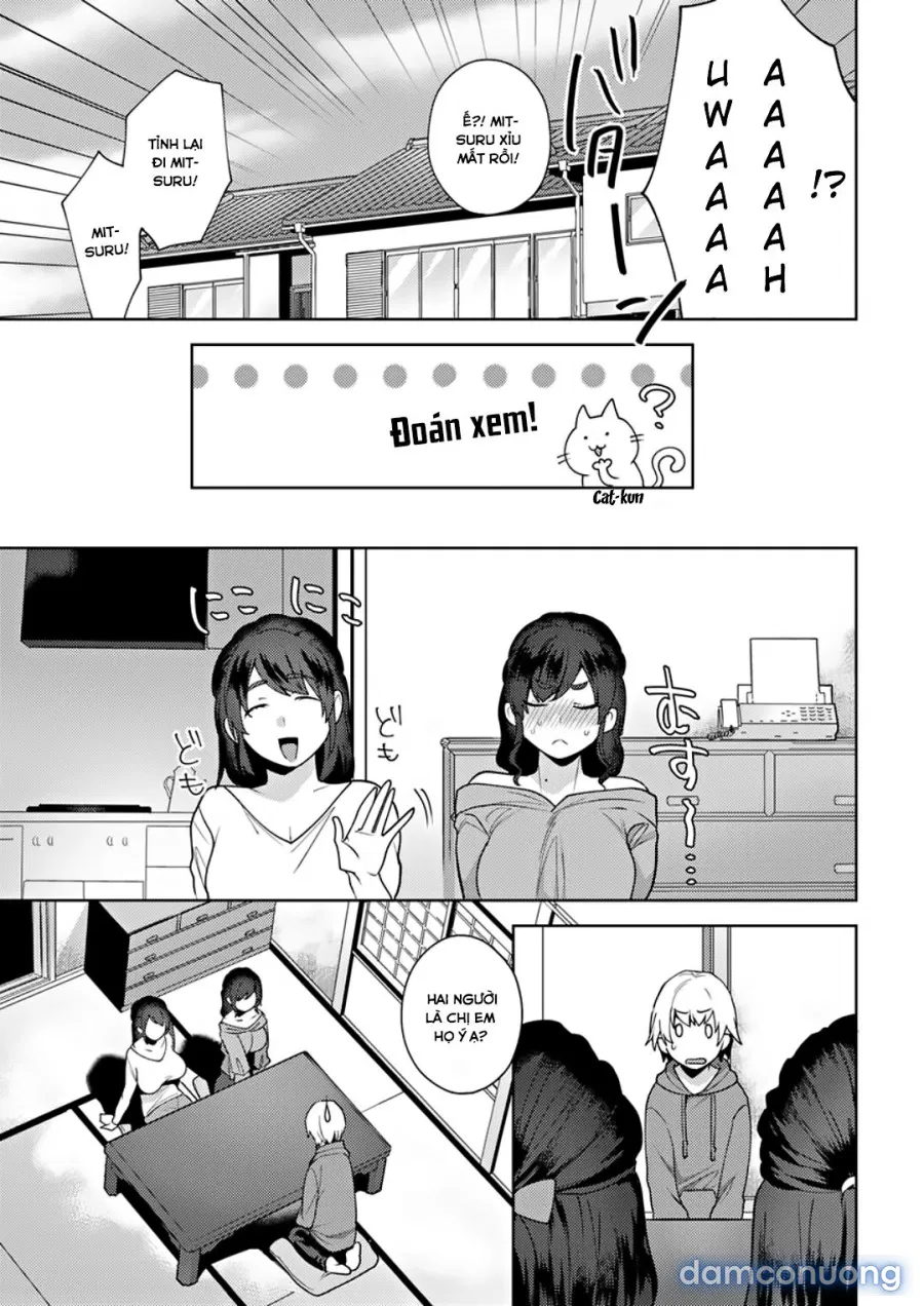 Kanojo no Jijou 