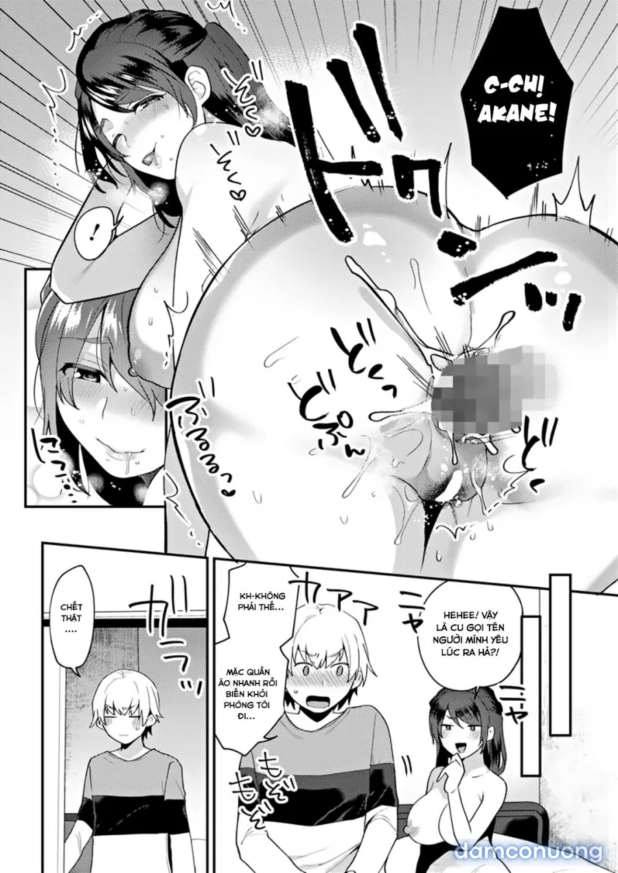 Kanojo no Jijou 