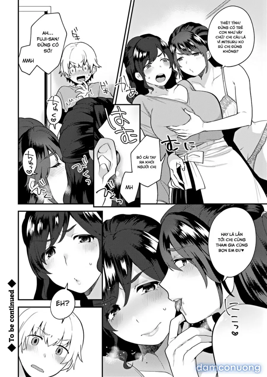 Kanojo no Jijou 