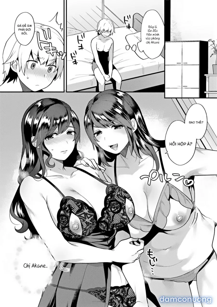Kanojo no Jijou 