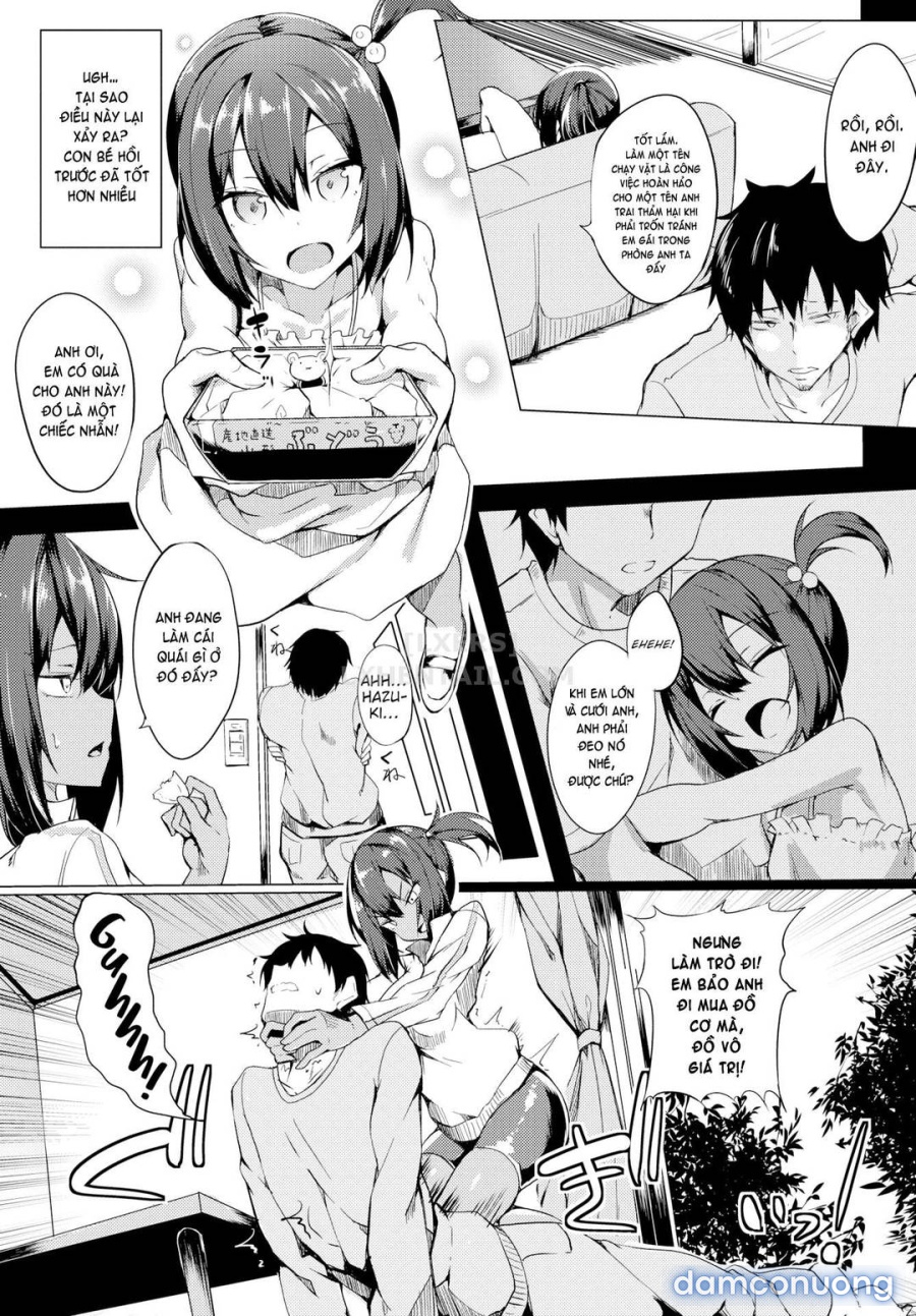 Torotoro Recipe 