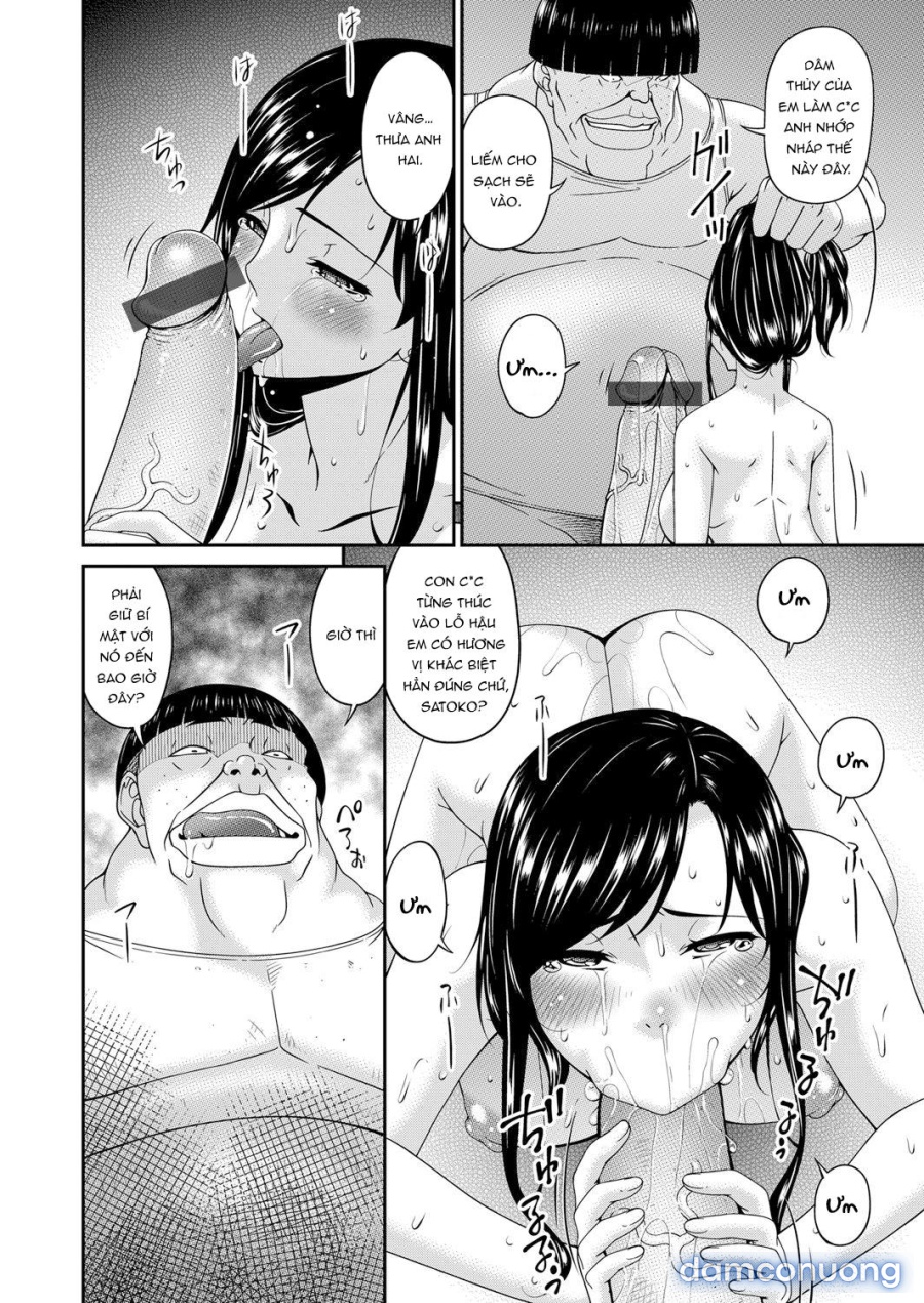 Quái vật 