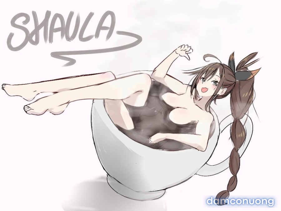 Makai Oujo Hien-sama 
