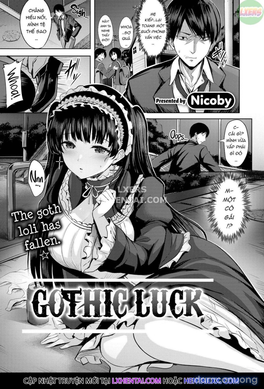 Gothic Luck 