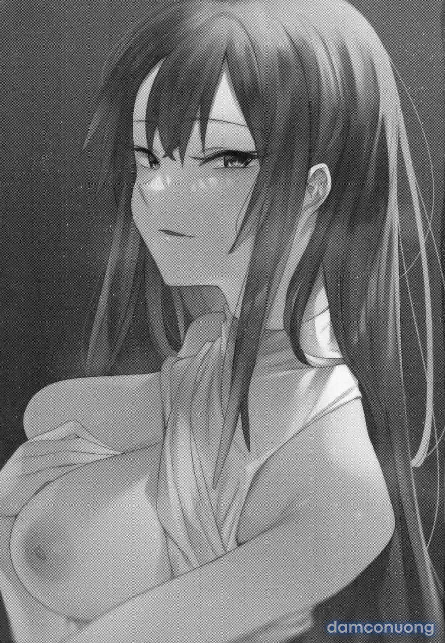 Mitsu ni Oboru 