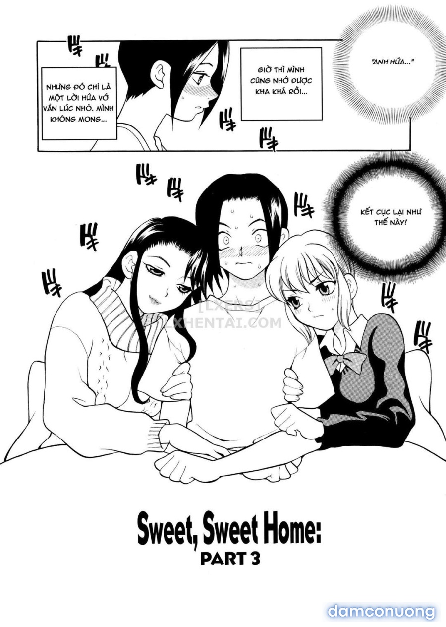 Milk Mama 