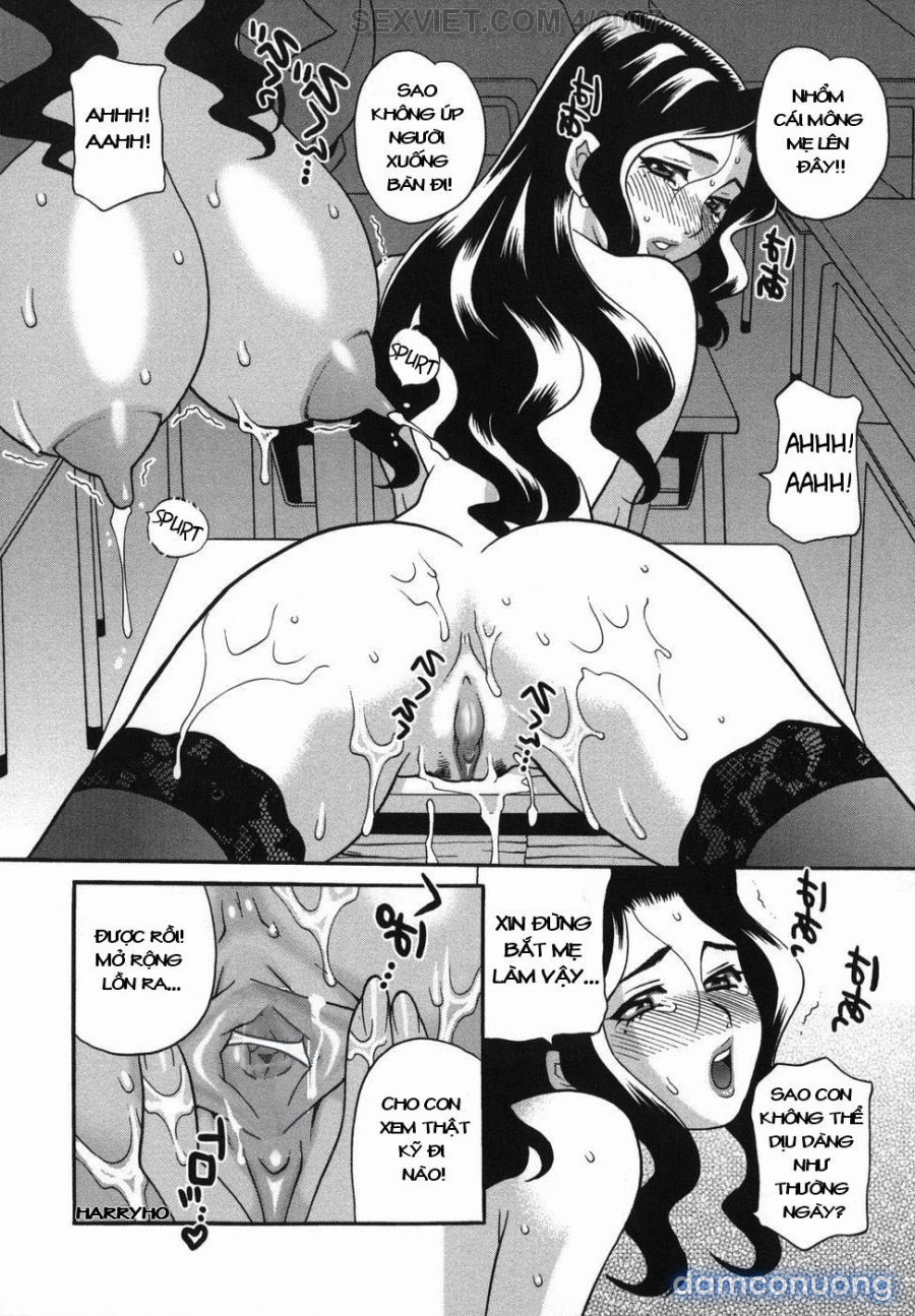 Milk Mama 
