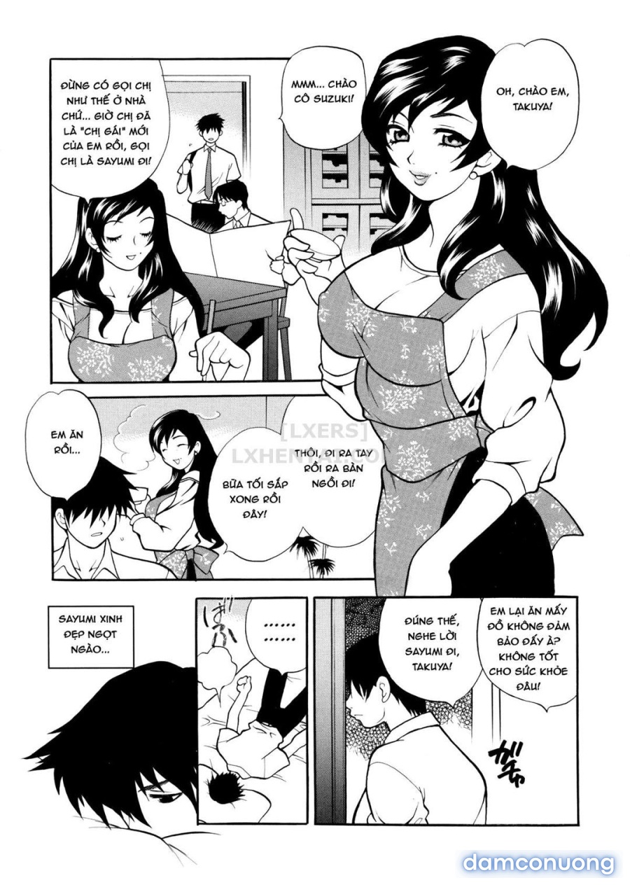 Milk Mama 