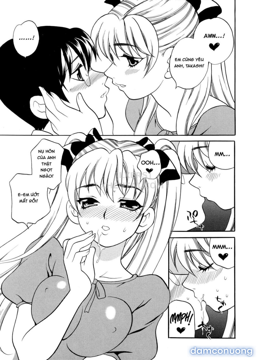 Milk Mama 
