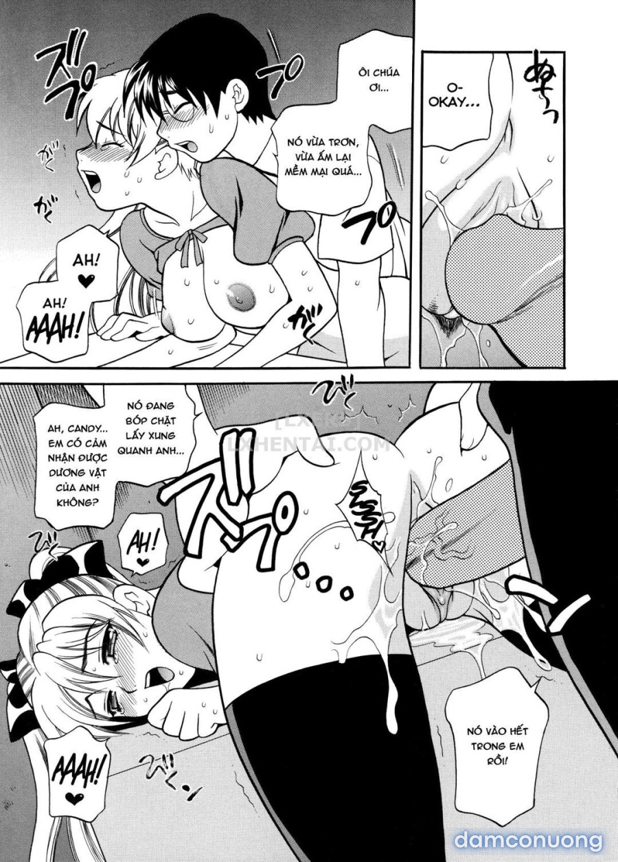 Milk Mama 