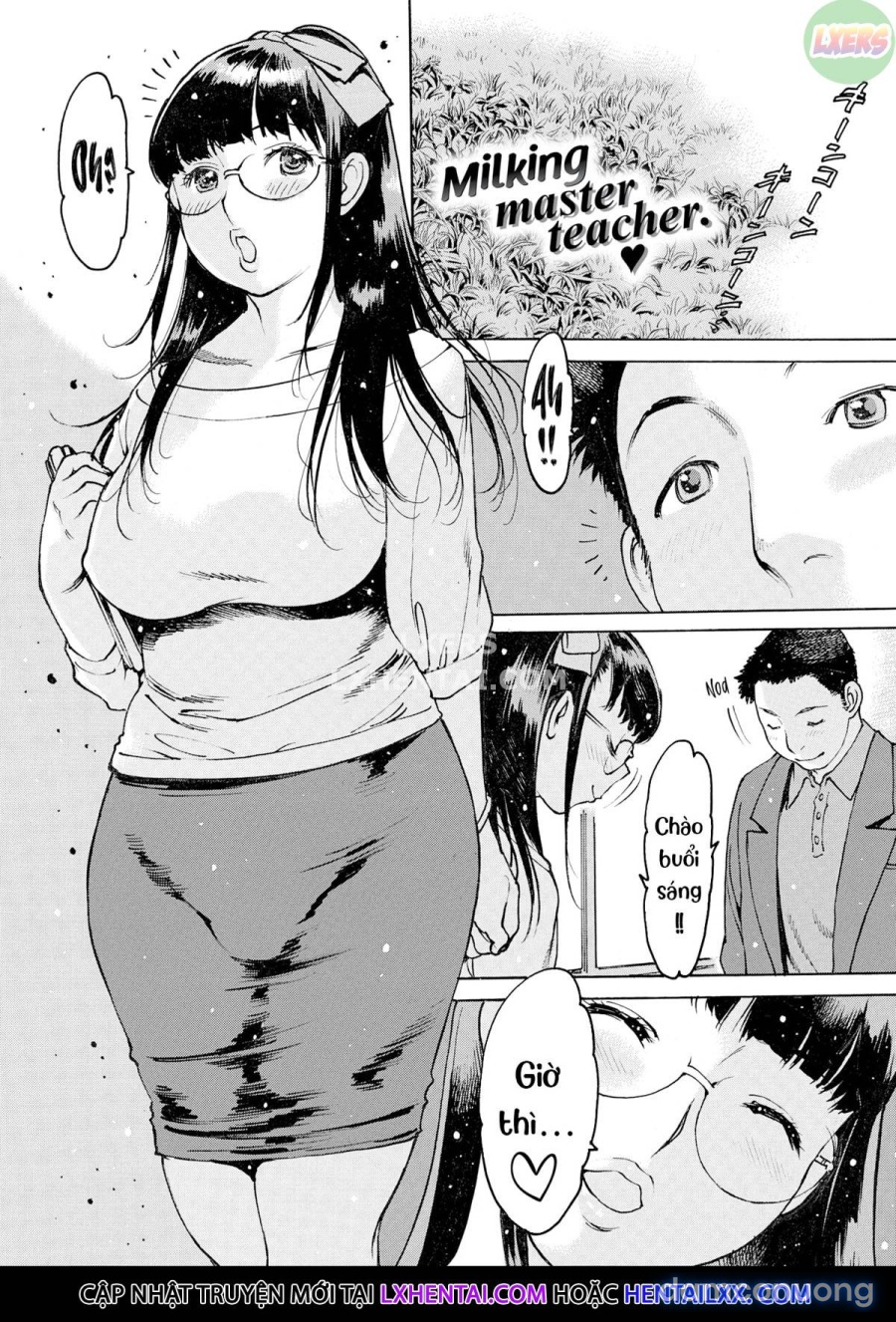 Dịch vụ sex của sensei 