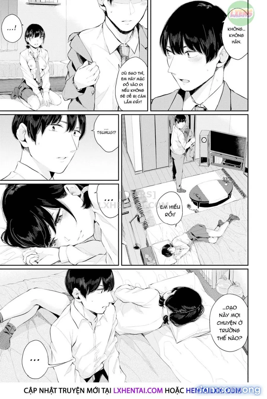 Hikage no Hana 