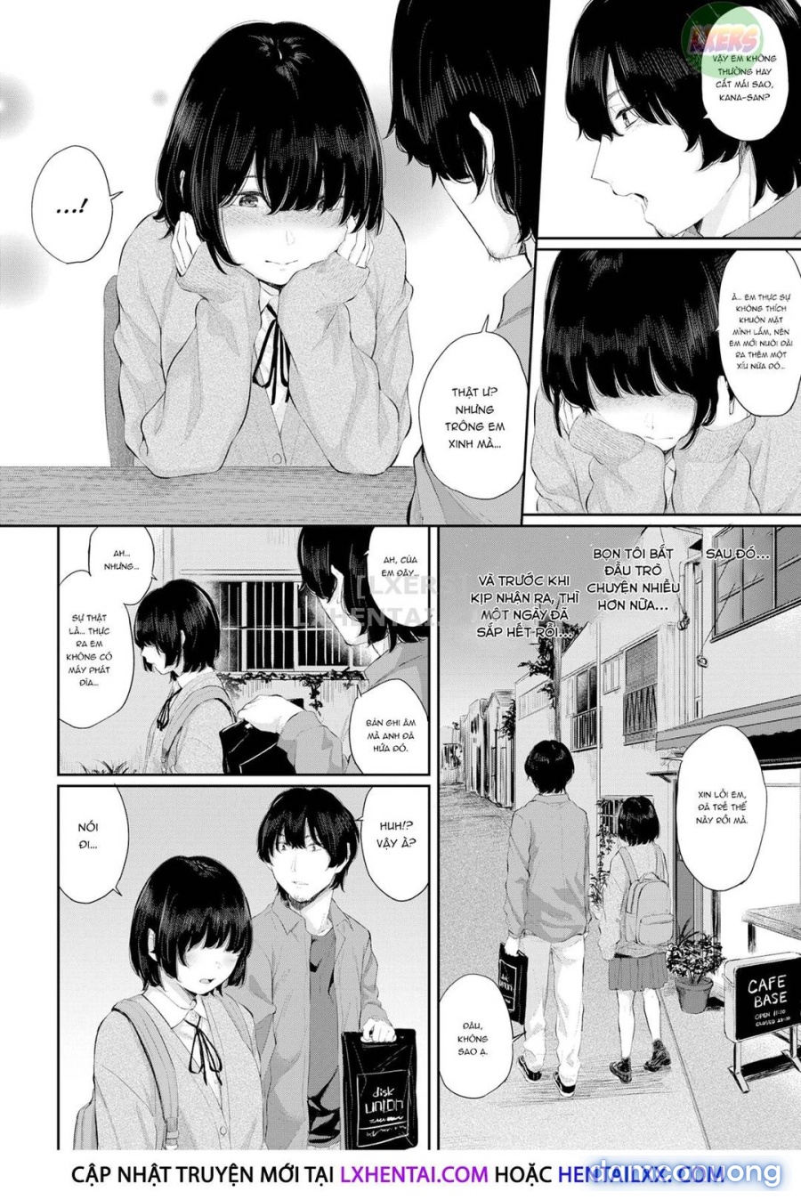 Hikage no Hana 