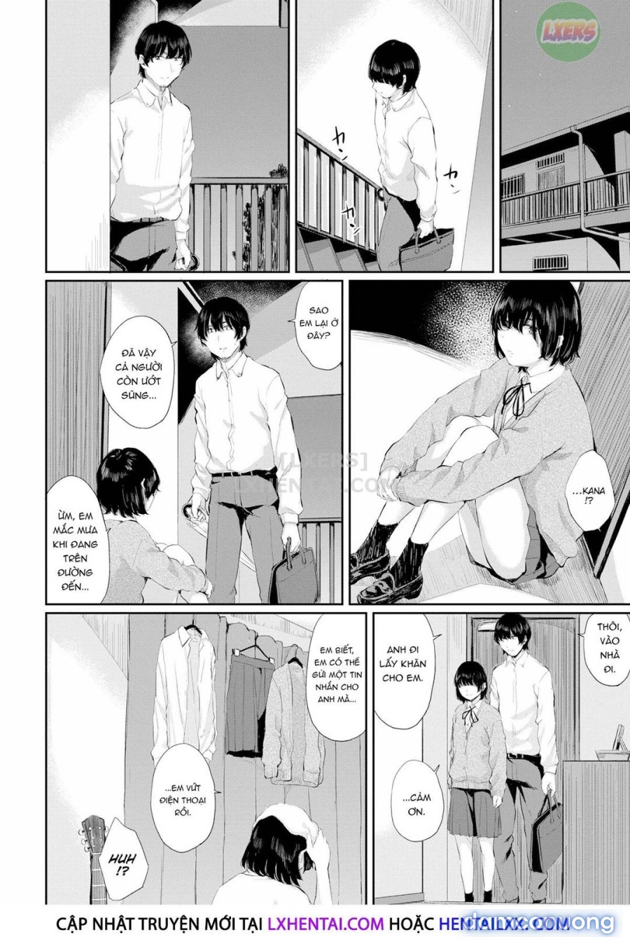 Hikage no Hana 