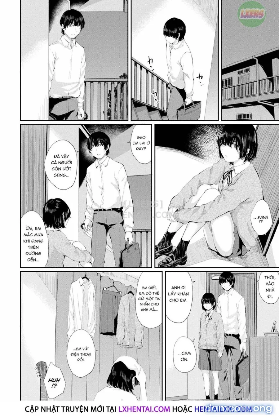 Hikage no Hana 