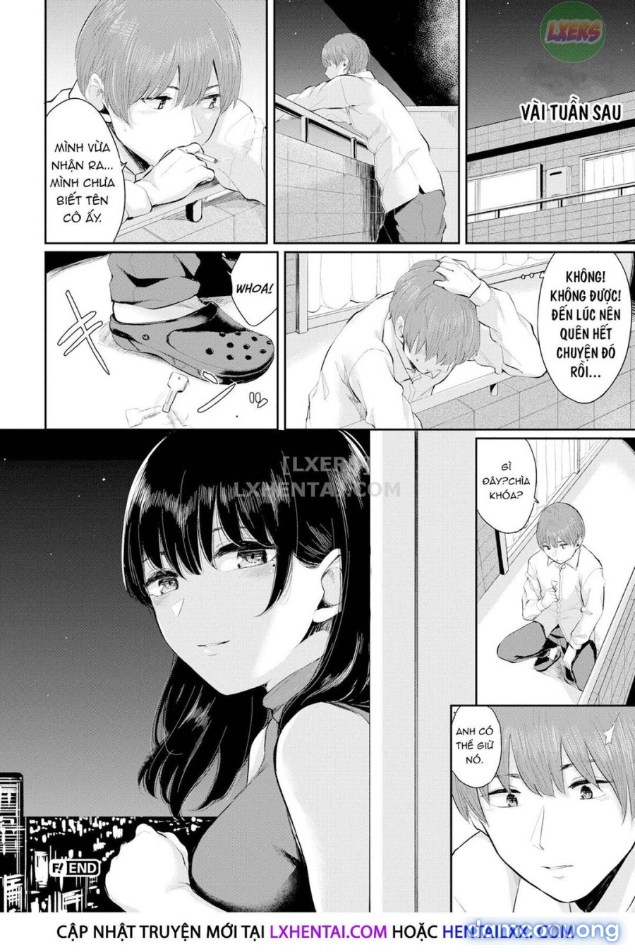 Hikage no Hana 