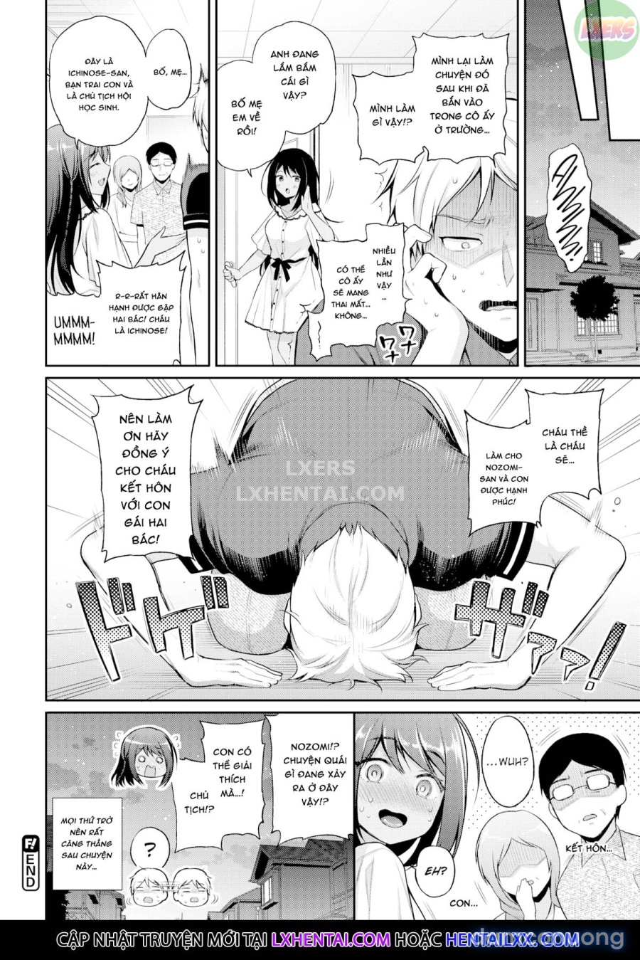 Người bạn gái lý tưởng của tôi 