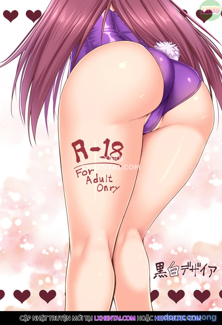 TateSweater Bunny April 