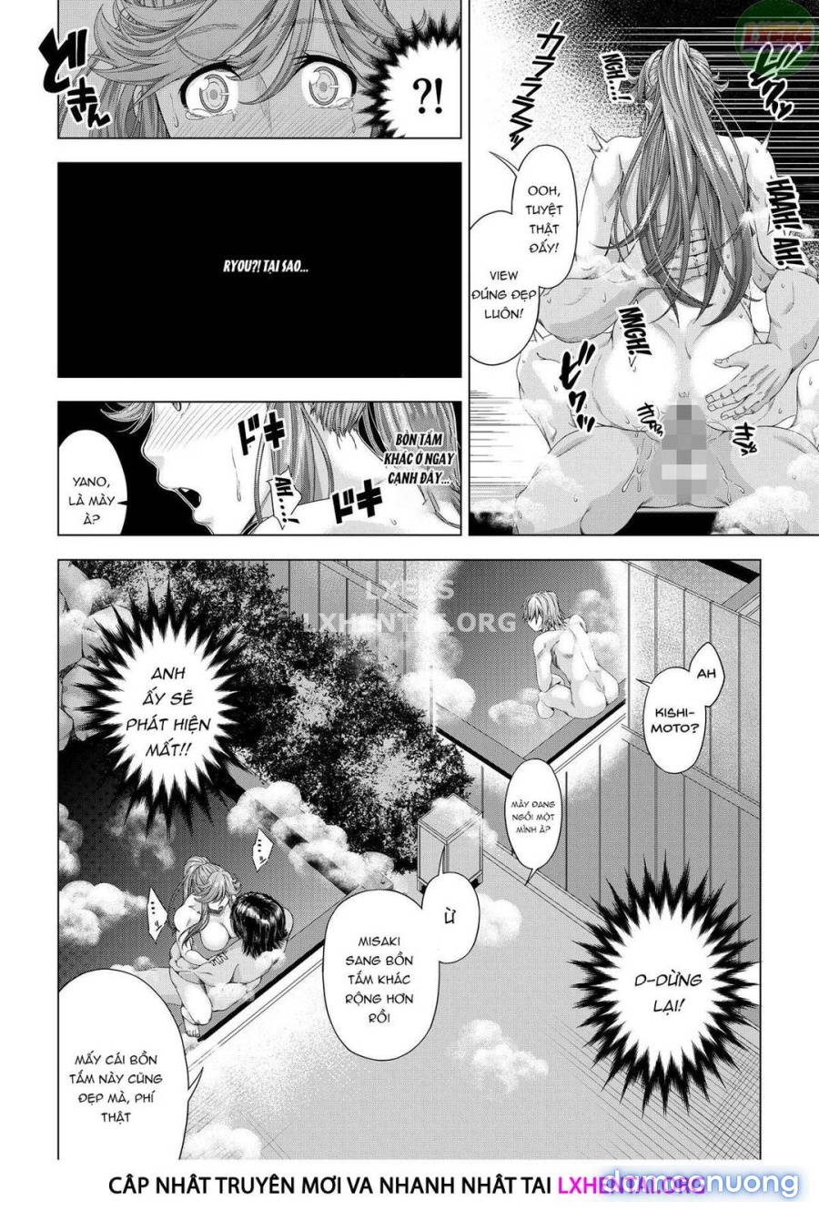 Daigaku Shingaku de Issho ni Joukyou Shita Kanojo ga Netorare Ochita Ato 